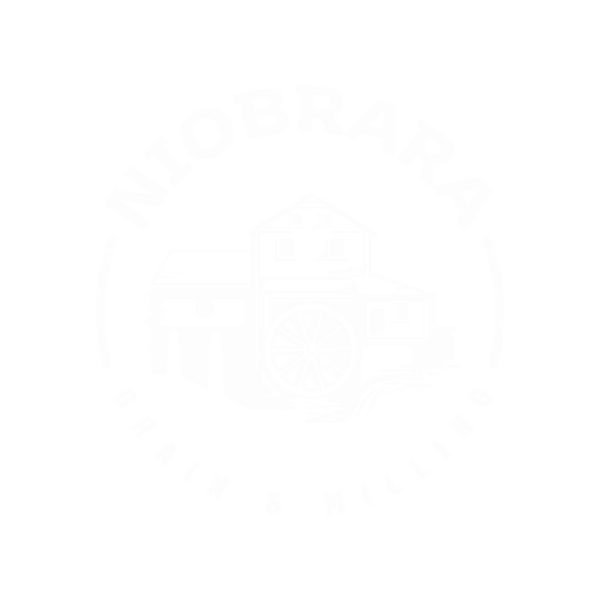 Niobrara Grain and Milling logo