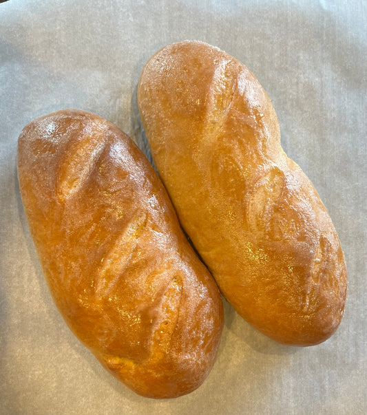 French Bread Made Easy